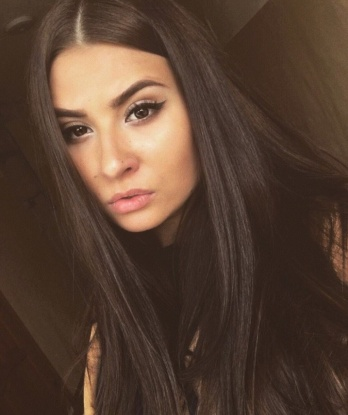 Проститутка Роза